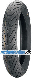 Bridgestone G525 ( 110/90-18 TL 61V M/C, Variante RB, Forhjul )
