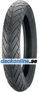 Bridgestone G525 ( 110/90-18 TL 61V M/C, Variante RB, Framhjul )