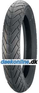 Bridgestone G525 ( 110/90-18 TL 61V M/C, Variante RB, Forhjul )