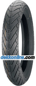 Bridgestone G525 ( 110/90-18 TL 61V M/C, Variante RB, forhjul )