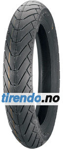 Bridgestone G525 ( 110/90-18 TL 61V M/C, Variante RB, forhjul )