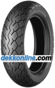 Bridgestone G546 ( 170/80-15 TT 77S bakhjul, M/C )