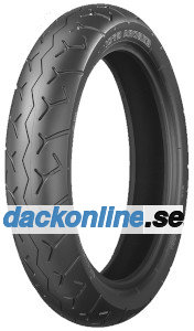 Bridgestone G701 ( 150/80 R17 TL 72H M/C, Framhjul )