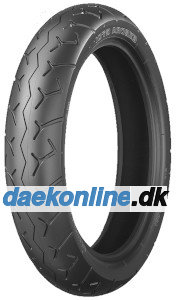 Bridgestone G701 ( 150/80 R17 TL 72H M/C, Forhjul )