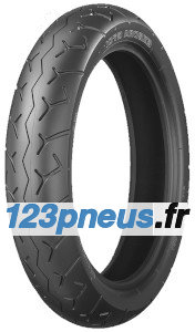 Bridgestone G701 ( 150/80 R17 TL 72H M/C, Roue avant )