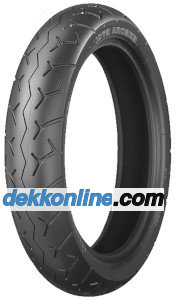 Bridgestone G701 ( 130/70-18 TL 63H M/C, forhjul )