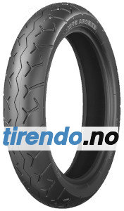 Bridgestone G701 ( 150/80 R17 TL 72H M/C, forhjul )