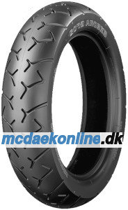 Bridgestone G702 ( 160/80-16 RF TL 80H Baghjul, M/C, Variante M )