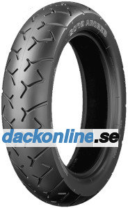 Bridgestone G702 ( 160/80-16 RF TL 80H Bakhjul, M/C, Variante M )