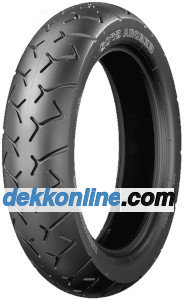 Bridgestone G702 ( 170/80-15 TT 77S bakhjul, M/C )
