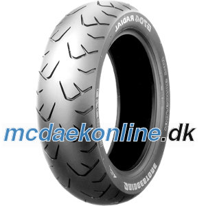 Bridgestone G704 ( 180/60 R16 TL 74H Baghjul, M/C )
