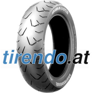 Bridgestone G704 ( 180/60 R16 TL 74H Hinterrad, M/C )