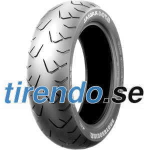 Bridgestone G704 ( 180/60 R16 TL 74H Bakhjul, M/C )