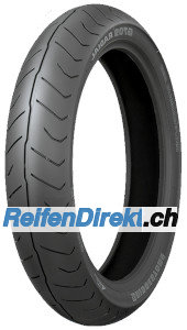 Bridgestone G709 ( 130/70 R18 TL 63H M/C, Vorderrad )