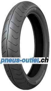 Bridgestone G709