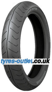Bridgestone G709