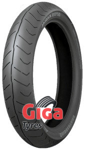 Bridgestone G709