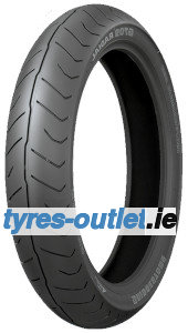 Bridgestone G709