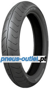 Bridgestone G709