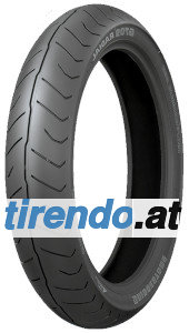 Bridgestone G709 ( 130/70 R18 TL 63H M/C, Vorderrad )