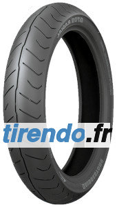 Bridgestone G709