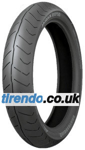 Bridgestone G709