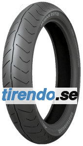 Bridgestone G709 ( 130/70 R18 TL 63H M/C, Framhjul )