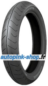Bridgestone G709