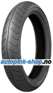 Bridgestone G709