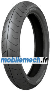 Bridgestone G709