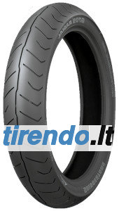 Bridgestone G709