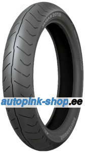 Bridgestone G709