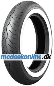 Bridgestone G721 WW ( 130/90-16 TT 67H M/C, Variante G, Forhjul WW )