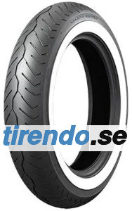 Bridgestone G721 WW ( 130/90-16 TT 67H M/C, Variante G, Framhjul WW )