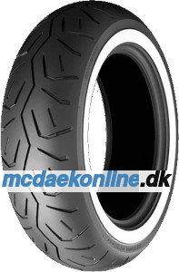 Bridgestone G722 ( 180/70-15 TT 76H Baghjul, M/C, Variante G WW )