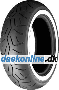 Bridgestone G722 ( 180/70-15 TT 76H Hinterrad, M/C, Variante G WW )