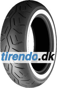 Bridgestone G722 ( 180/70-15 TT 76H Baghjul, M/C, Variante G WW )
