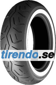 Bridgestone G722 ( 180/70-15 TT 76H Bakhjul, M/C, Variante G WW )