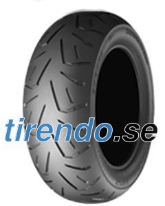 Bridgestone G852 ( 210/40 R18 TL 73H Bakhjul, M/C, Variante G )