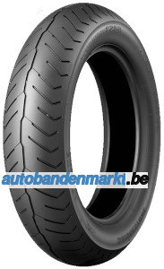 Bridgestone G853