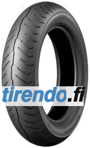 Bridgestone G853 ( 130/70 R18 TL 63V M/C, Variante F, etupyörä )