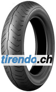 Bridgestone G853 ( 130/70 R18 TL 63H M/C, Variante G, Vorderrad )