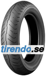 Bridgestone G853 ( 130/70 R18 TL 63V M/C, Variante F, Framhjul )