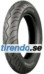 Bridgestone H03 G ( 110/70-16 TL 52P M/C, Variante G, Framhjul )