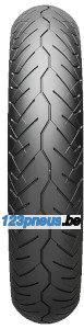 Bridgestone H 50 F ( 120/70 ZR18 TL (59W) M/C, Roue avant )