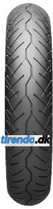 Bridgestone H 50 F ( 120/70 ZR18 TL (59W) M/C, Forhjul )