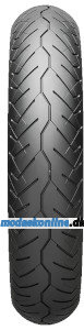 Bridgestone H 50 F UM ( 130/90B16 TL 67H M/C, Forhjul )