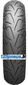 BRIDGESTONE Pneu  BATTLECRUISE H50 ARRIERE 150/60 ZR 17 M/C (66W) TL