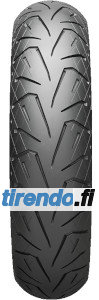Bridgestone H 50 R ( 180/65B16 TL 81H takapyörä, M/C )