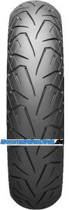 Bridgestone H 50 R UM ( 160/70B17 TL 73V Hinterrad, M/C )